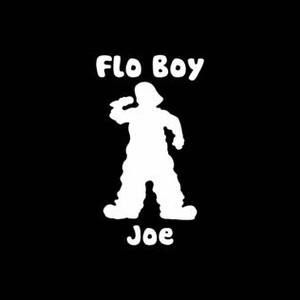 Meet your Posher, Flo